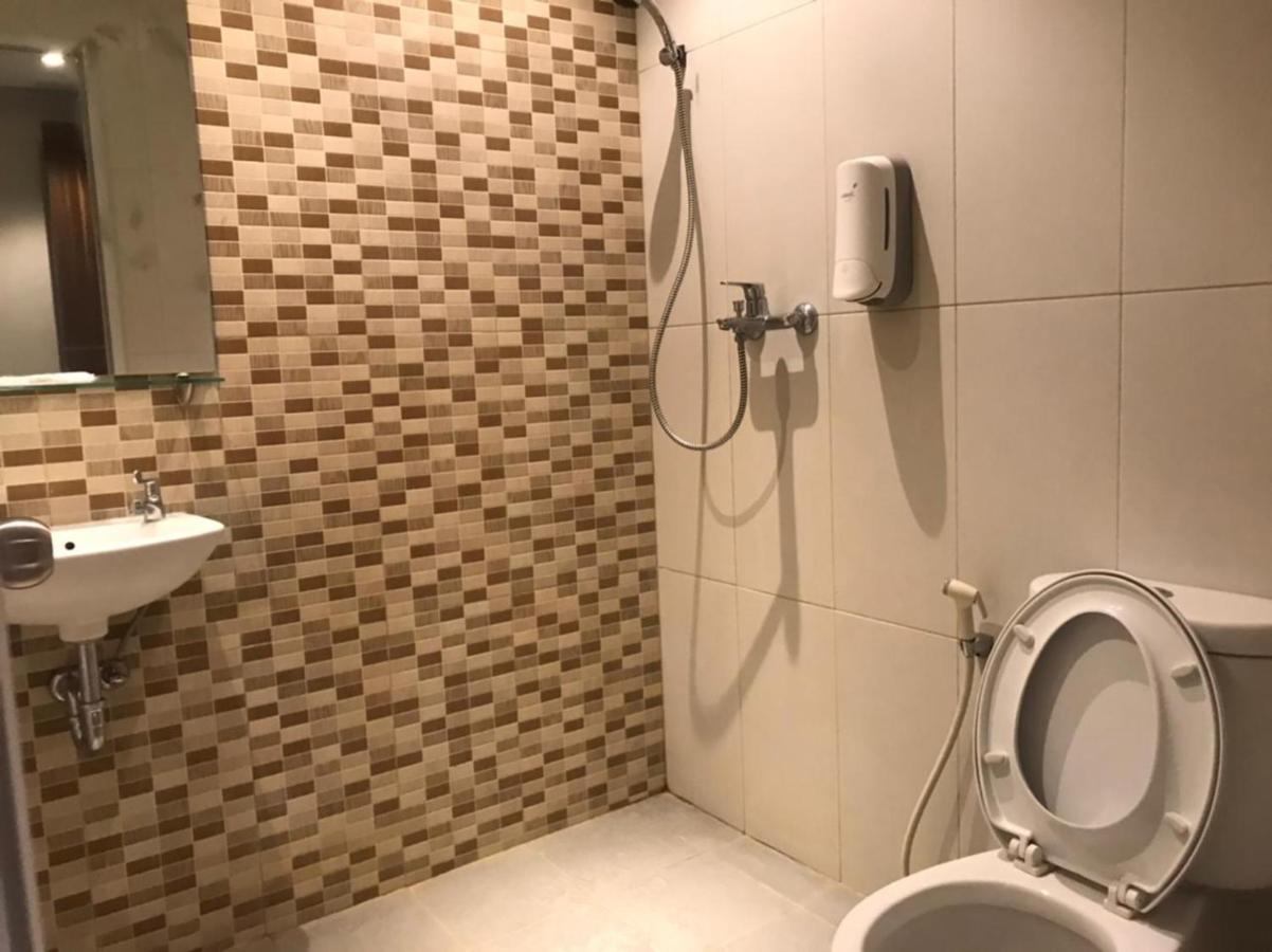 فندق جرين آبل ريزدنسي جاكرتا المظهر الخارجي الصورة